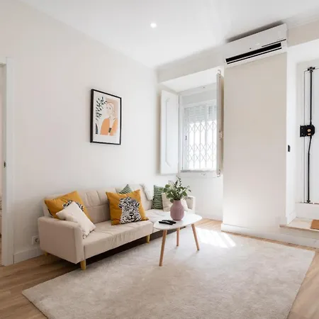 Apartmán Experience Like A Local *