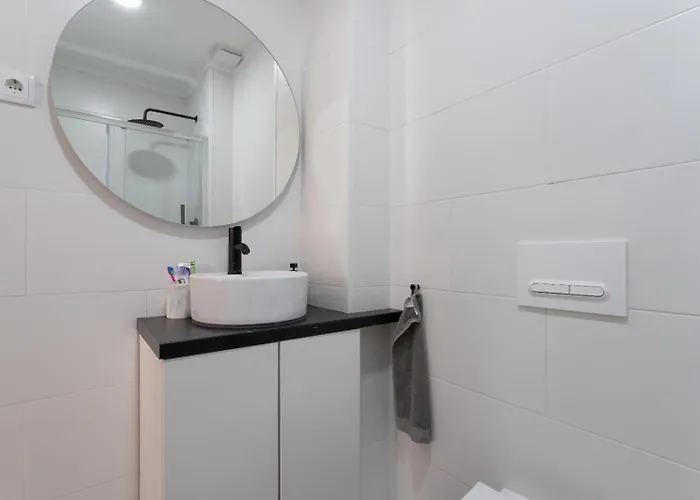 Experience Like A Local Apartamento *