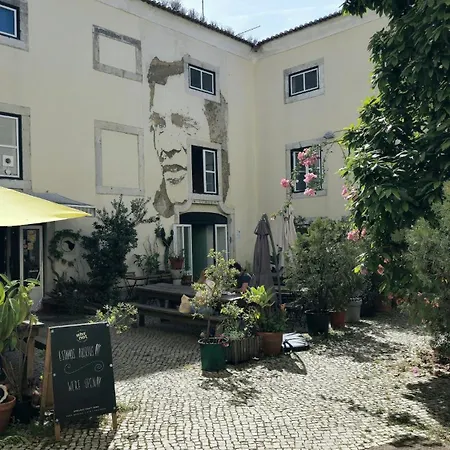 Apartmán Experience Like A Local Lisboa