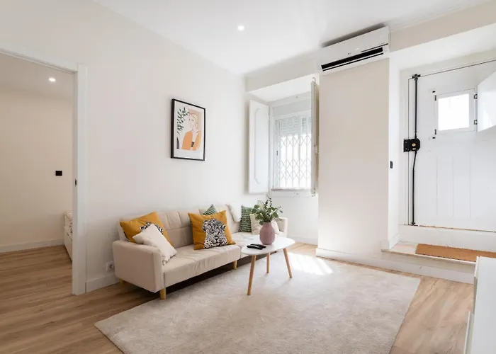 Apartamento Experience Like A Local *