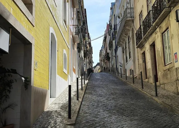 Experience Like A Local Lejlighed *